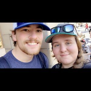 Meet your Posher, Reilly